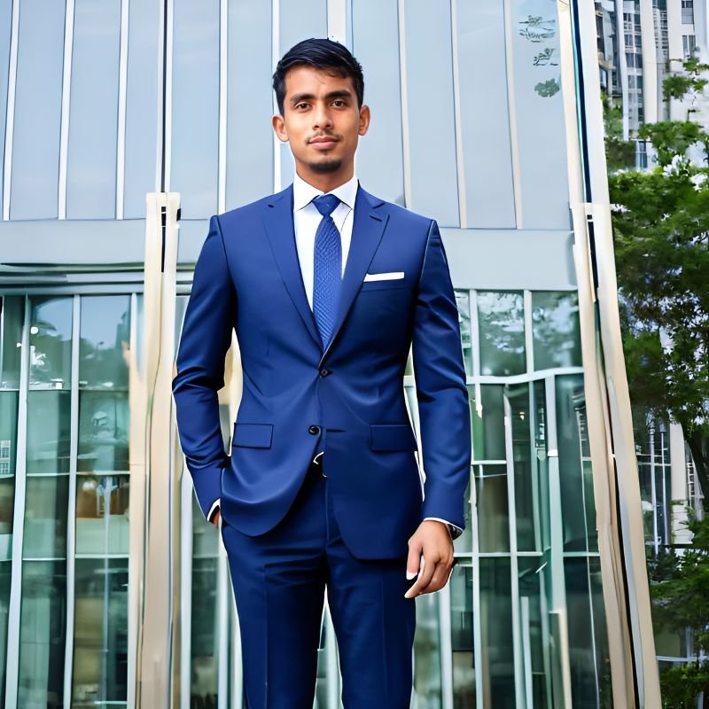 MD Mizanur Rahman