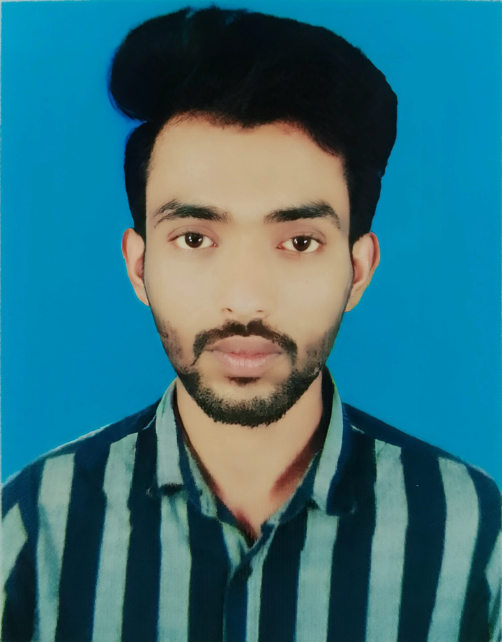 Md. mahadi Hasan