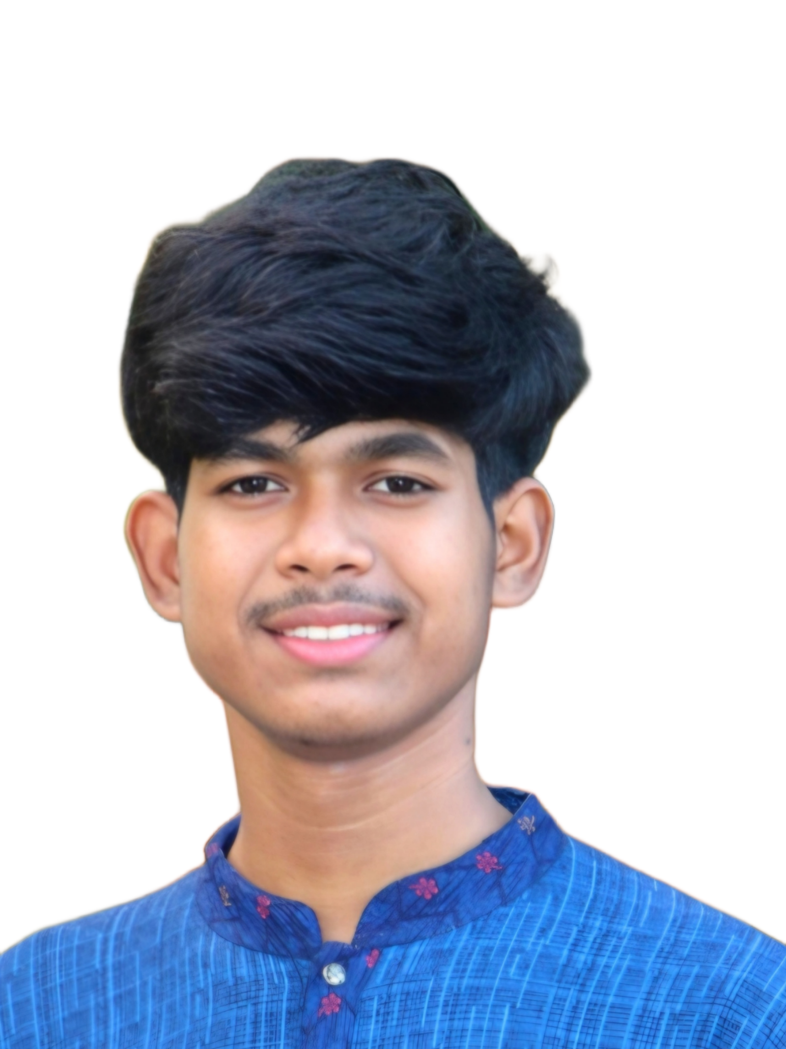 Siam Biswas