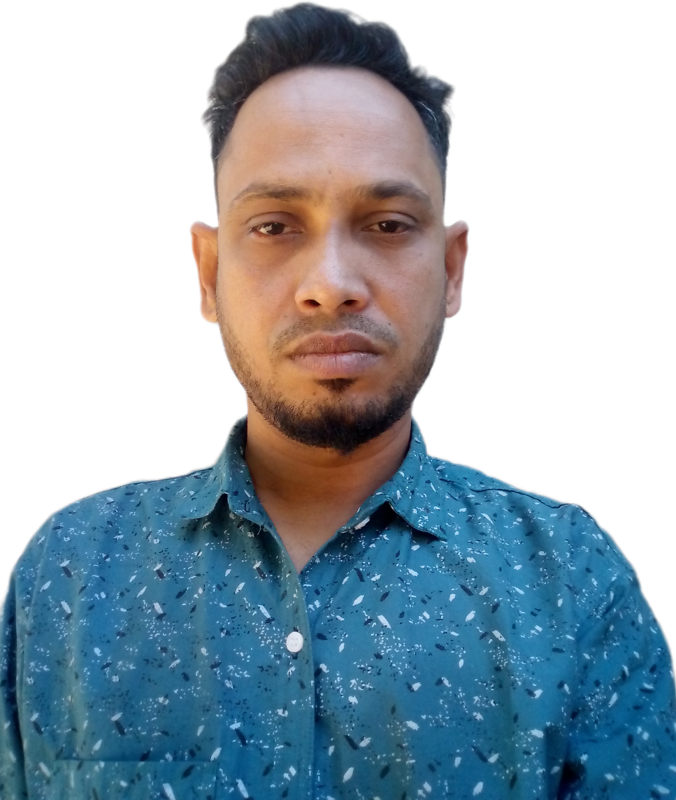 মোঃ রবিউল আলম