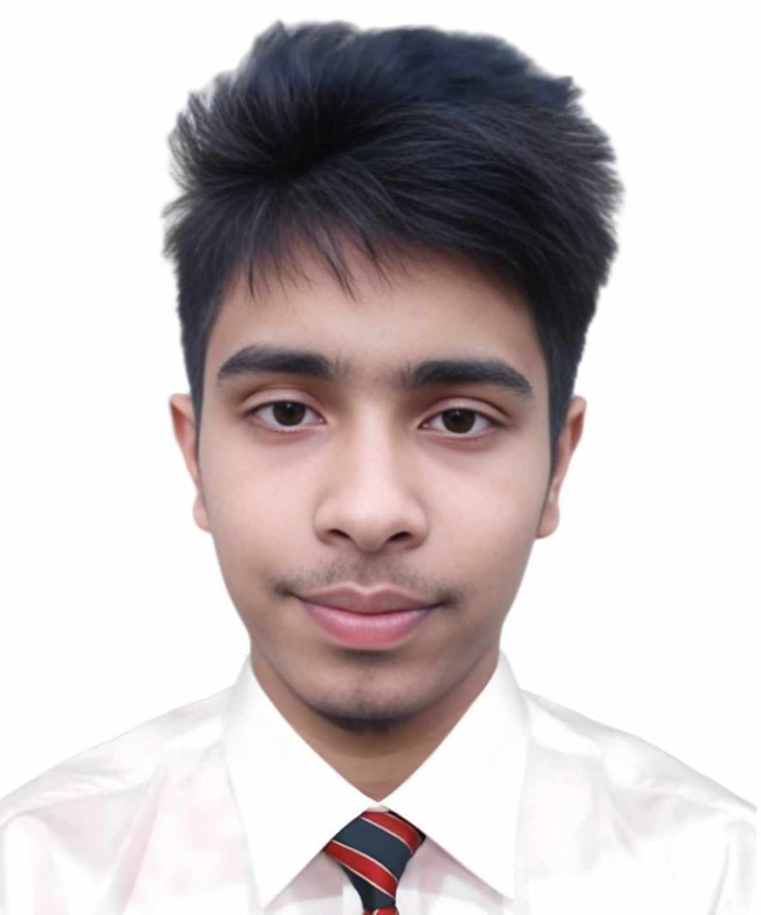 MD SOUROV